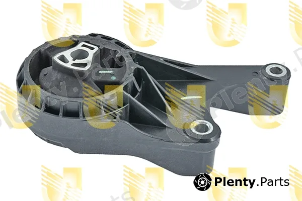 Unigom 397530 — Mounting, engine