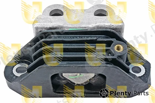 Unigom 395681 — Mounting, engine