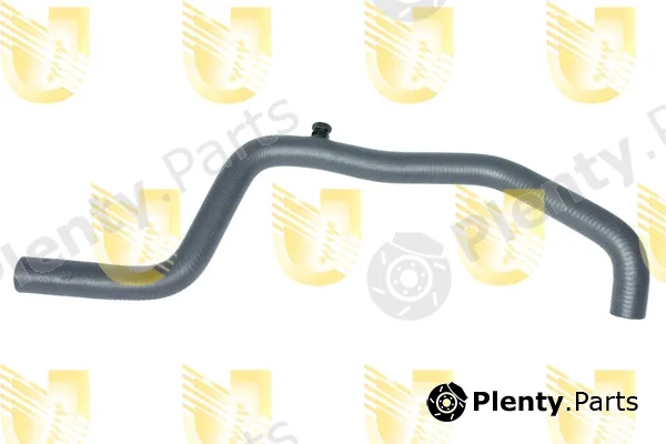 Unigom R4527 — Hose, heat exchanger (heating)