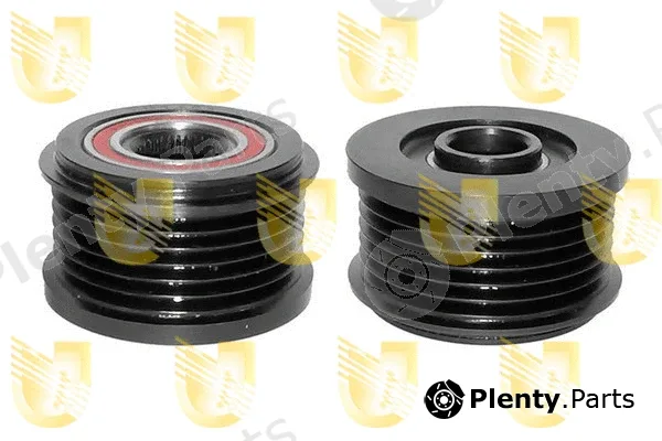 Unigom 431450 — Alternator Freewheel Clutch