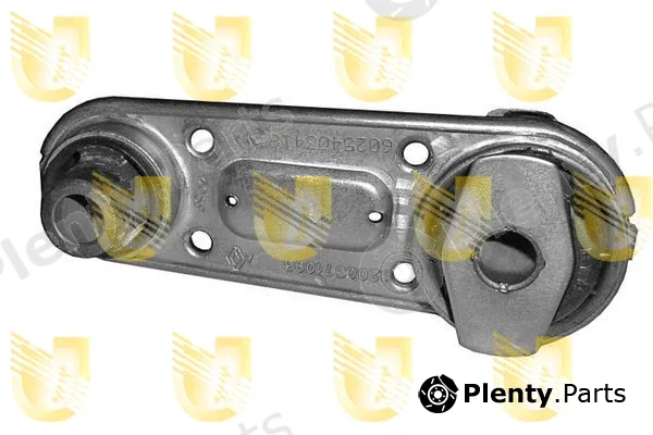 Unigom 396760 — Mounting, engine