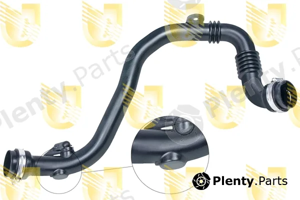 Unigom R4316 — Charge Air Hose