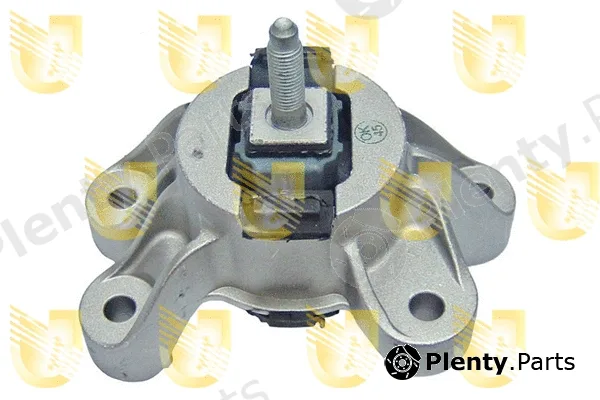 Unigom 396397 — Mounting, engine