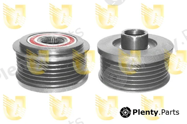 Unigom 432051 — Alternator Freewheel Clutch