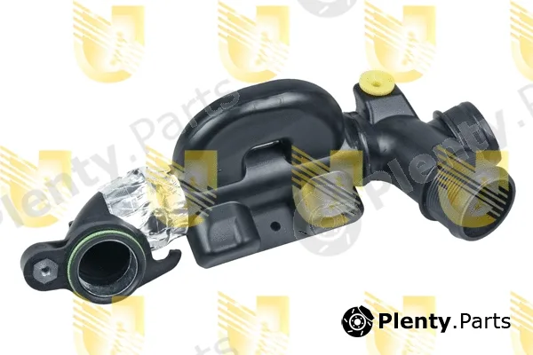 Unigom F8120 — Hose, air supply