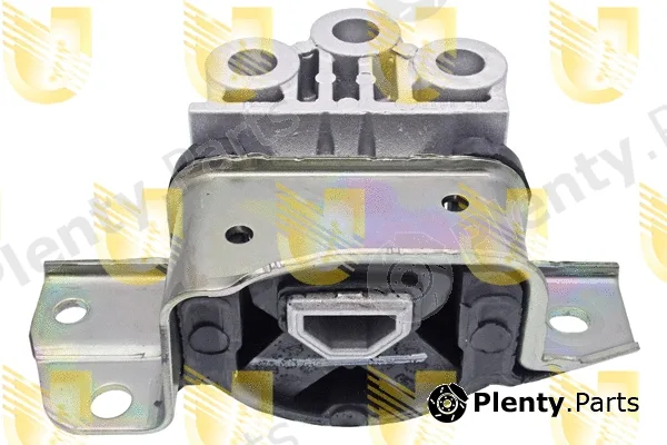 Unigom 395573 — Mounting, engine