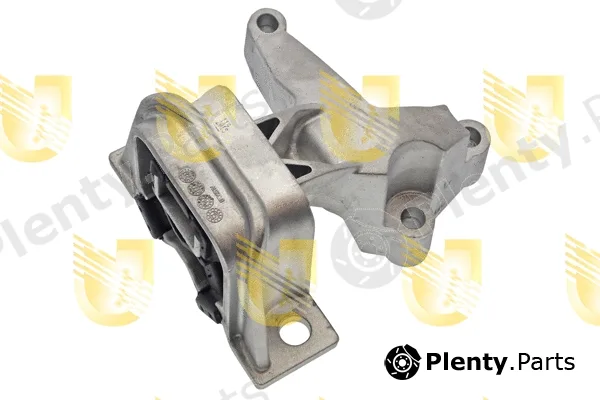 Unigom 397700 — Mounting, engine
