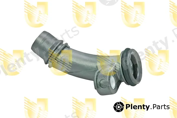 Unigom S2480 — Pipe, EGR valve