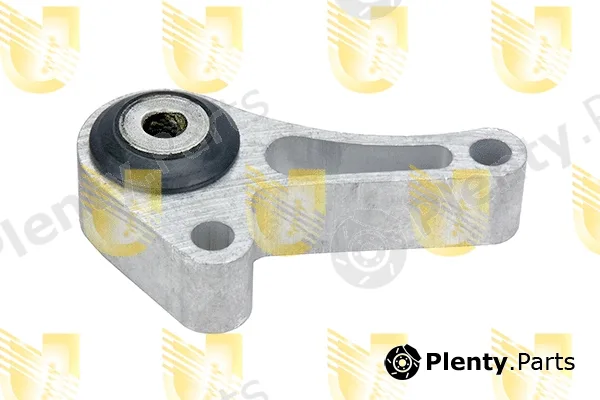 Unigom 395707 — Mounting, manual transmission