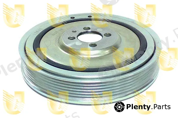 Unigom 422000D — Belt Pulley, crankshaft