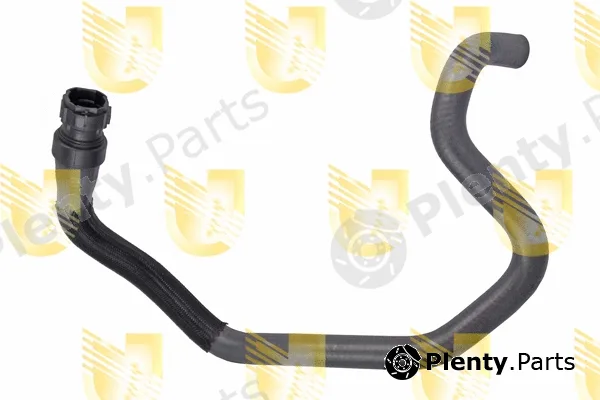 Unigom S3318 — Hose, heat exchanger (heating)