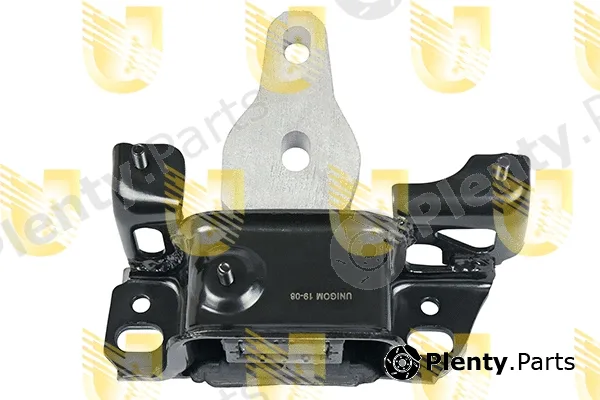 Unigom 396475 — Mounting, engine