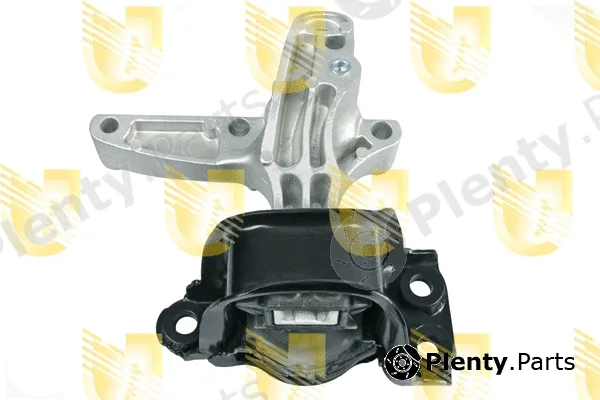 Unigom 398730 — Mounting, engine