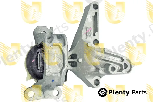 Unigom 397738 — Mounting, engine