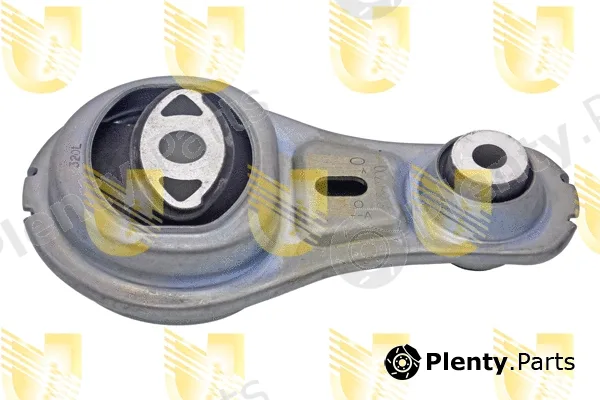 Unigom 397755 — Mounting, engine