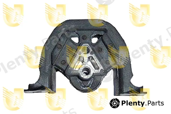 Unigom 396514 — Mounting, engine