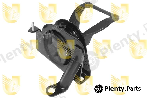 Unigom 395456 — Mounting, engine