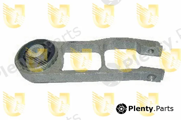 Unigom 395380 — Mounting, engine