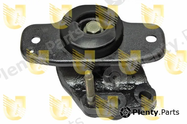 Unigom 396204 — Mounting, engine