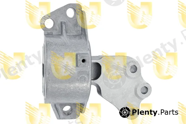 Unigom 395543 — Mounting, engine