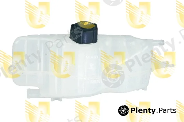 Unigom 221750 — Expansion Tank, coolant