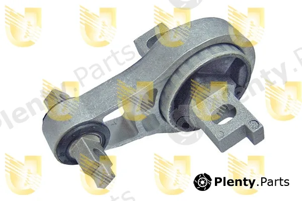 Unigom 395233 — Mounting, engine