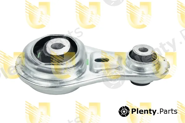 Unigom 398755 — Mounting, engine