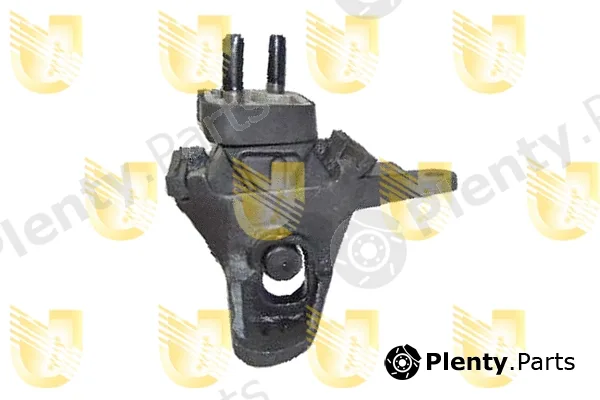 Unigom 396444 — Mounting, engine
