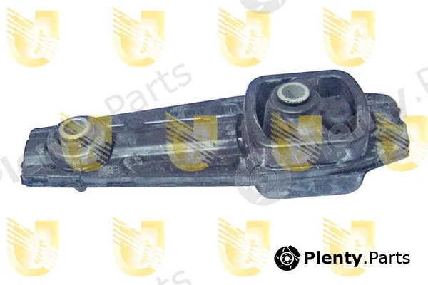 Unigom 396722M — Mounting, engine