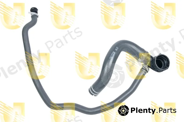 Unigom S1642 — Radiator Hose