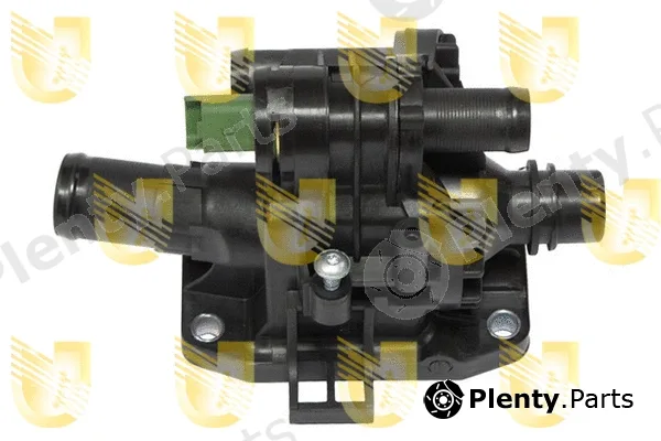 Unigom 341405 — Thermostat, coolant