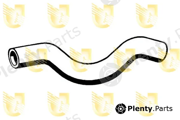 Unigom 1541 — Radiator Hose