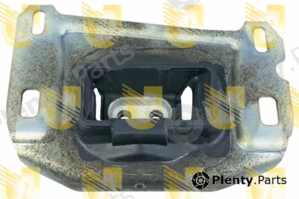 Unigom 396255 — Mounting, engine