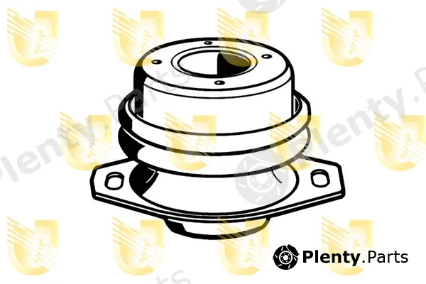 Unigom 396721 — Mounting, engine