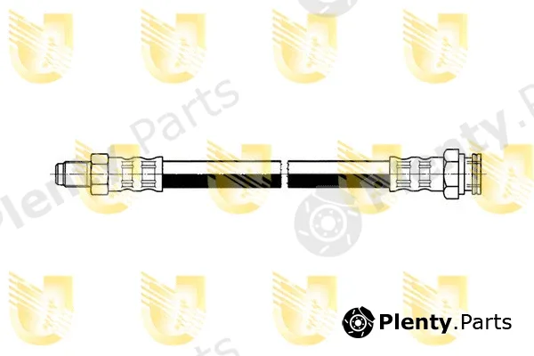 Unigom 372655 — Brake Hose