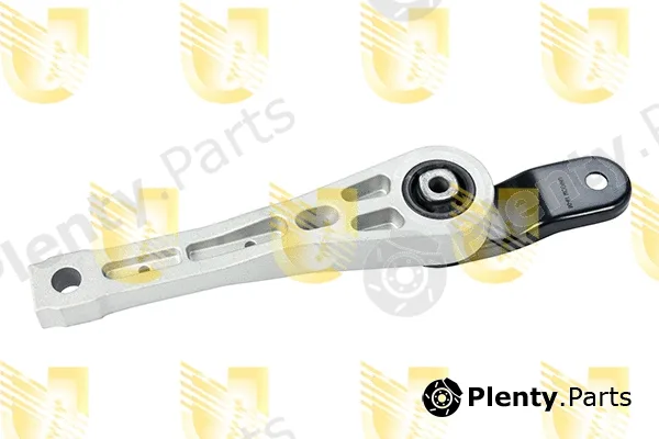 Unigom 396875 — Mounting, engine