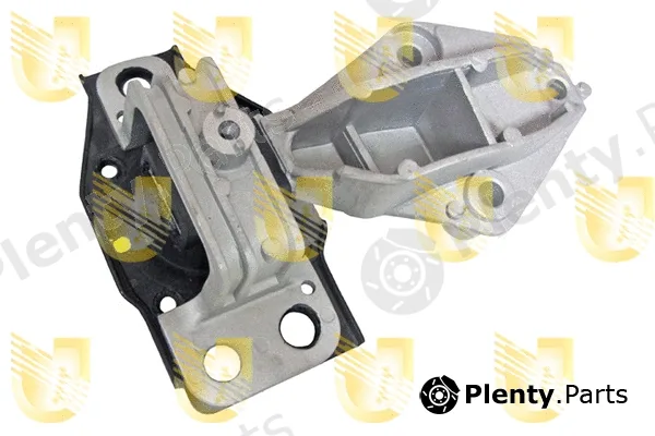 Unigom 397725 — Mounting, engine