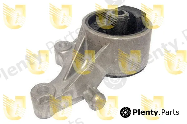 Unigom 396534 — Mounting, engine
