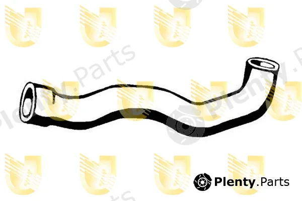 Unigom R8244 — Radiator Hose