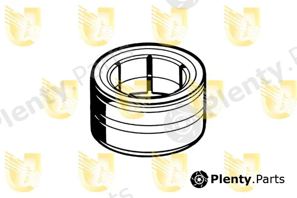 Unigom 161004 — Bush, steering shaft
