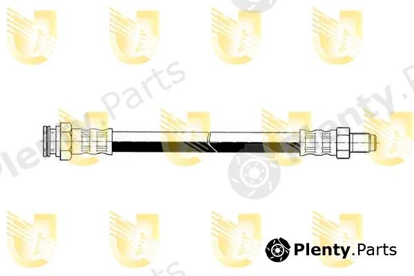 Unigom 377773 — Brake Hose
