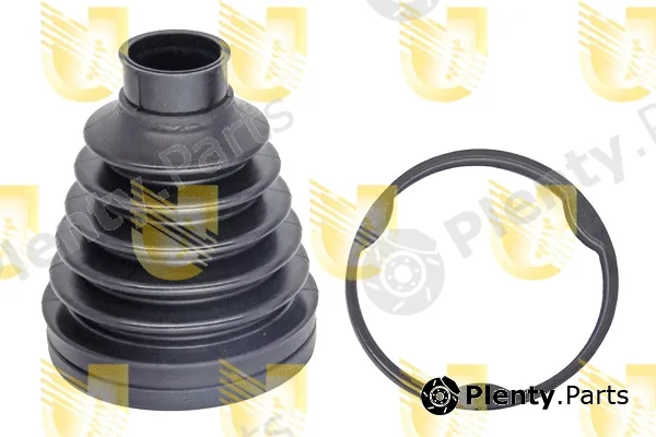 Unigom 310393H — Bellow, drive shaft