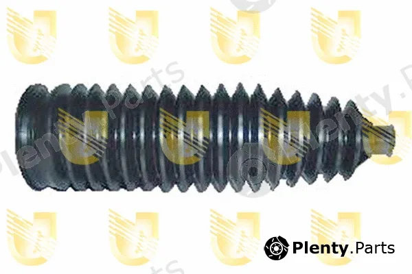 Unigom 310139H — Bellow, steering