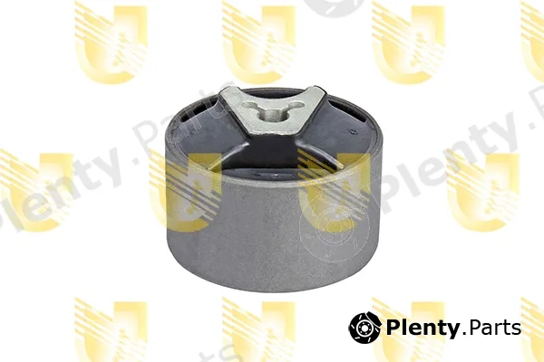 Unigom 396233 — Mounting, engine