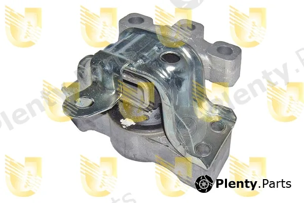 Unigom 395230 — Mounting, engine
