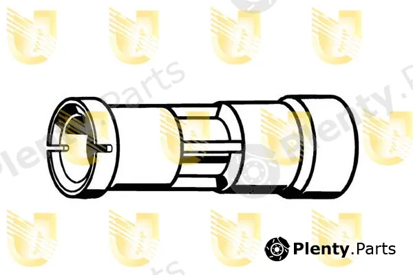 Unigom 162044 — Tube, oil dipstick