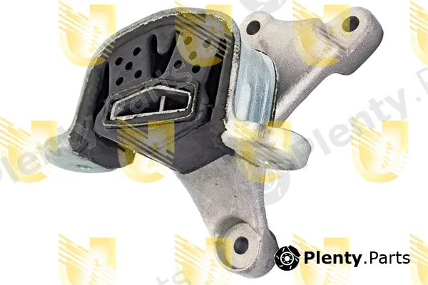 Unigom 397885 — Mounting, engine