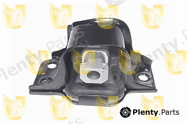 Unigom 396770 — Mounting, engine
