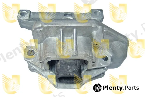 Unigom 396729 — Mounting, engine