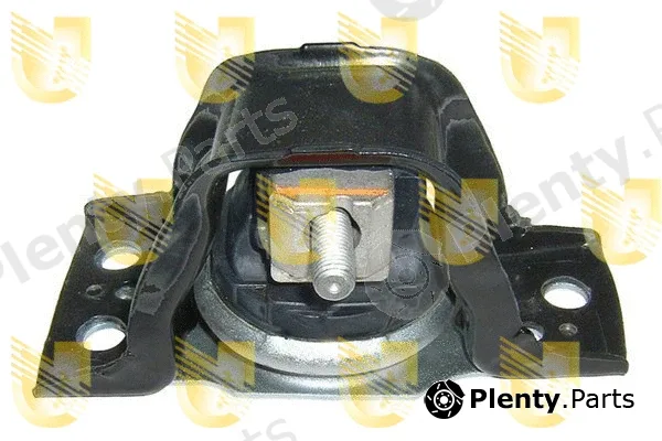 Unigom 397720 — Mounting, engine